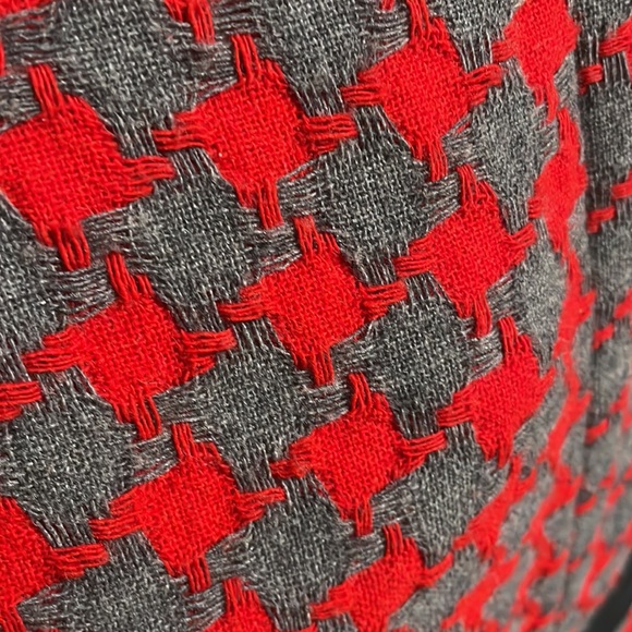 Pretty winter dress - Picture 4 of 7